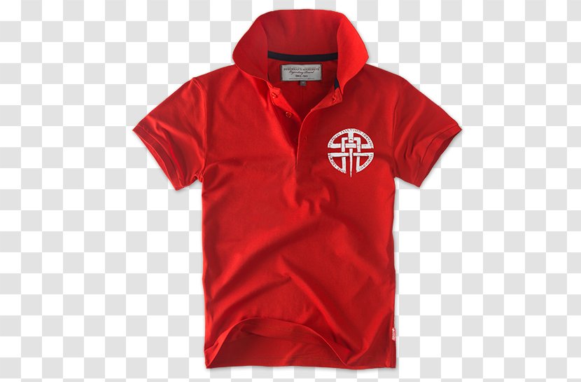 T-shirt Polo Shirt Lacoste Tommy Hilfiger - T Transparent PNG