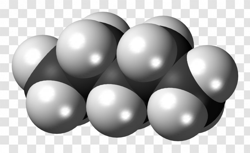 Ester Cinnamic Acid Space-filling Model Dimethyl Oxalate Ethyl Cinnamate - Material - Molecule Transparent PNG