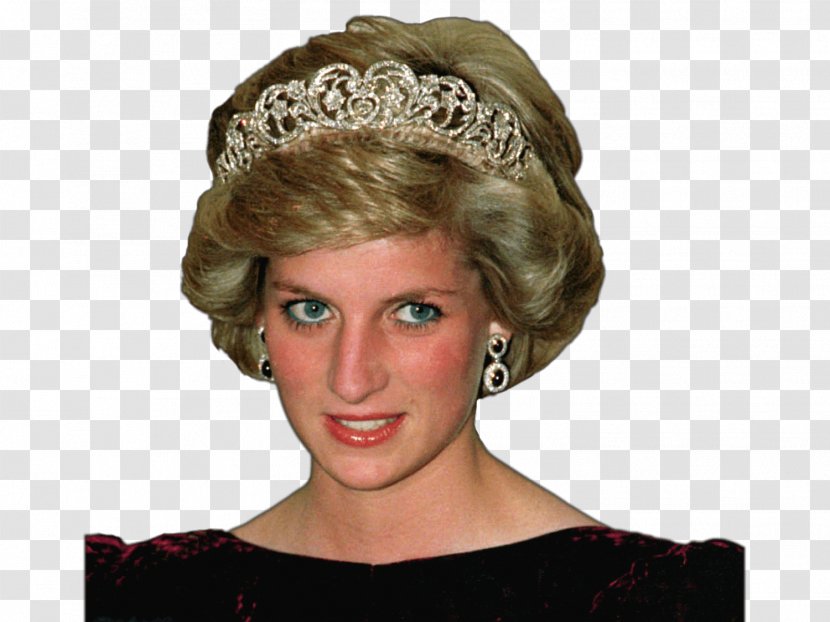 Death Of Diana, Princess Wales Egypt August 31 Film Producer - Jewellery Transparent PNG