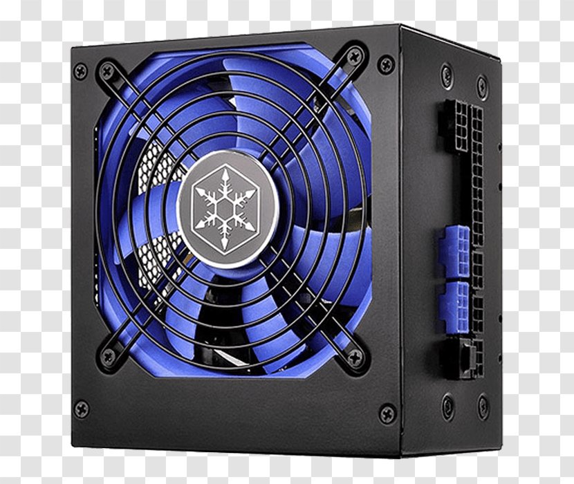Power Supply Unit SilverStone Technology 80 Plus ATX Computer Cases & Housings - Overclocking - Electricity Supplier Big Promotion Transparent PNG