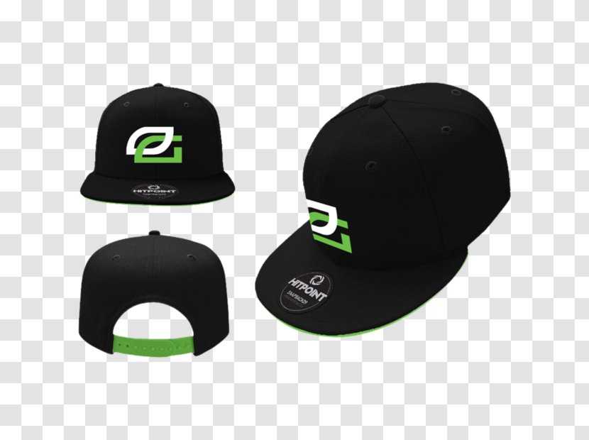 Call Of Duty OpTic Gaming T-shirt Video Game Electronic Sports - Esl - Optic Transparent PNG