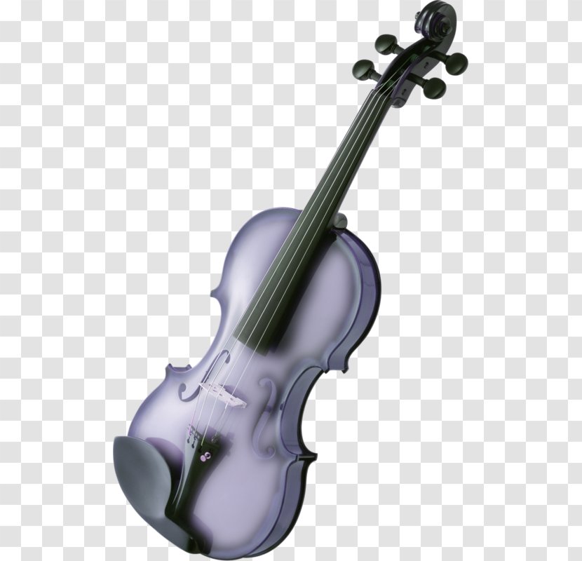 Musical Instrument Violin Viola String - Frame - A Transparent PNG