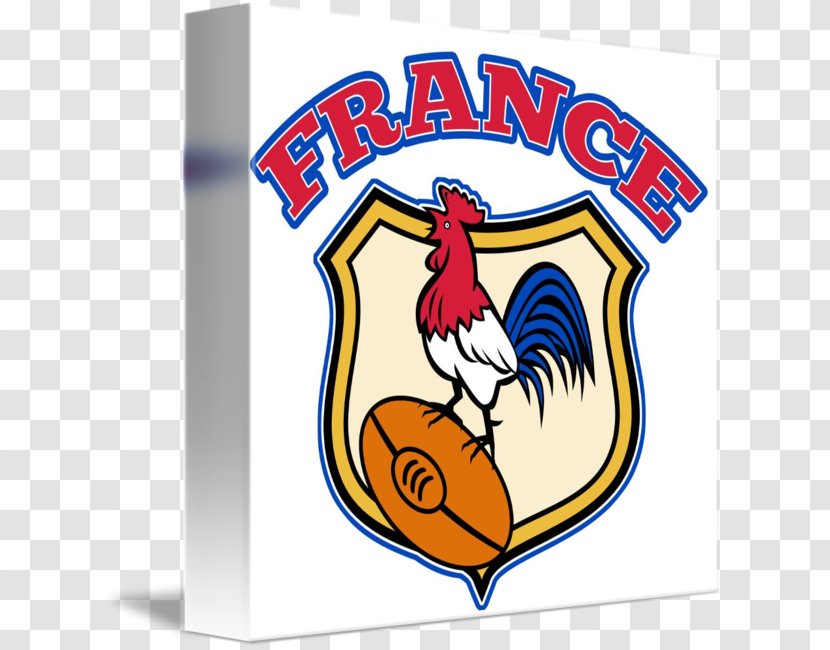 France Gallic Rooster Stock Photography - Beak Transparent PNG