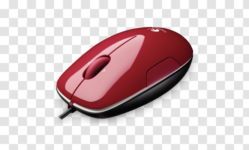 Computer Mouse Keyboard Laser Optical Logitech LS1 - Technology Transparent PNG