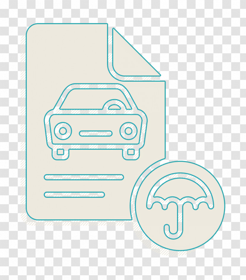 Car Insurance Icon Insurance Icon Transparent PNG