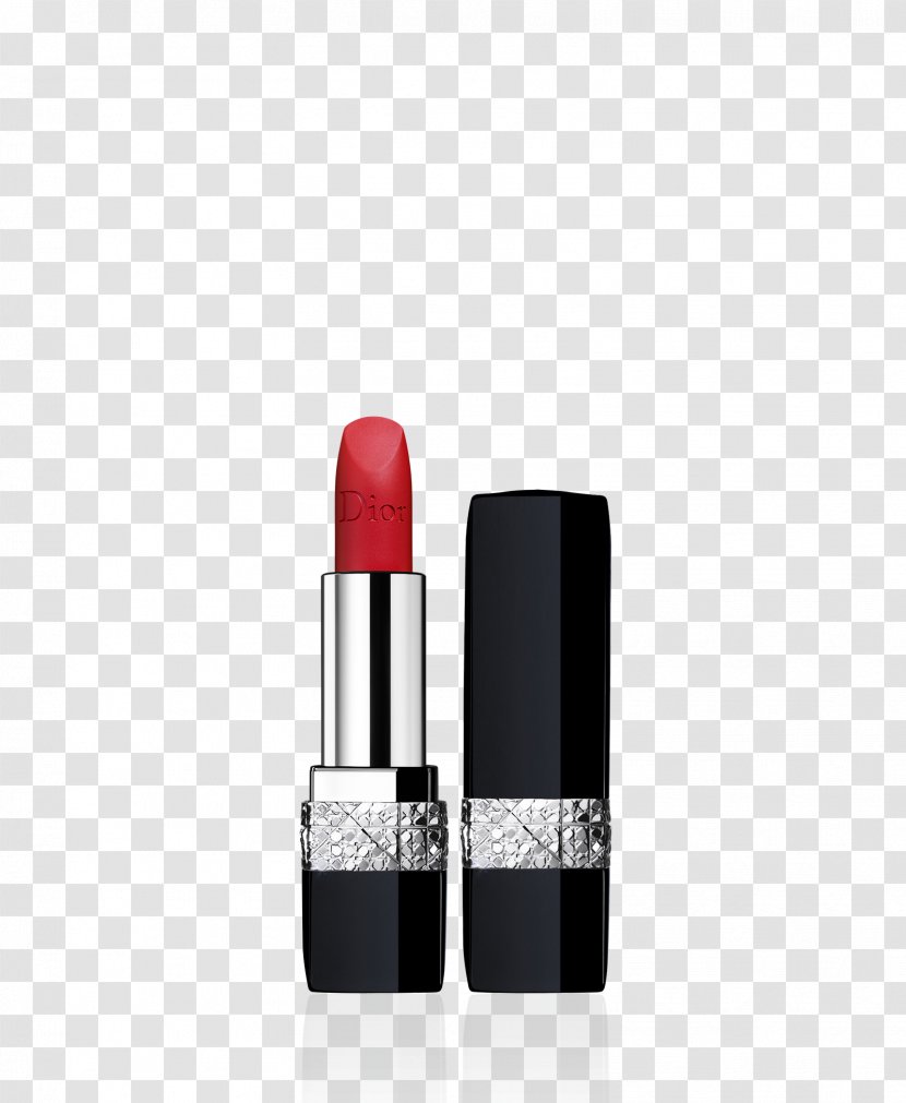Lipstick Christian Dior SE MAC Cosmetics Rouge Sephora - Est%c3%a9e Lauder Companies - Beauty Illustration Transparent PNG