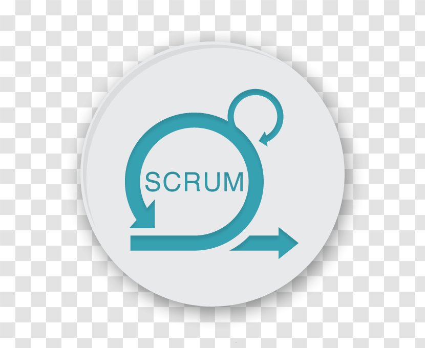 Scrum Agile Software Development Project Sprint Requirement - Logo - Methodology Overview Transparent PNG