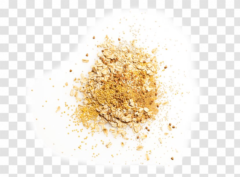 Glitter Gold Health - Ingredient - Grain Transparent PNG