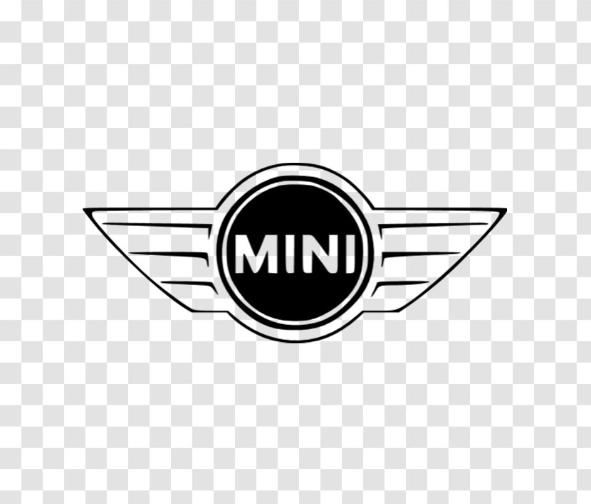 2012 MINI Cooper Car Mini Clubman BMW - Brand Transparent PNG