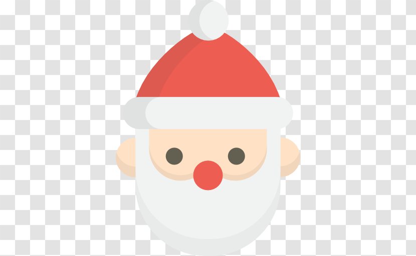 Santa Claus Christmas Ornament Illustration Day Toy - M Transparent PNG