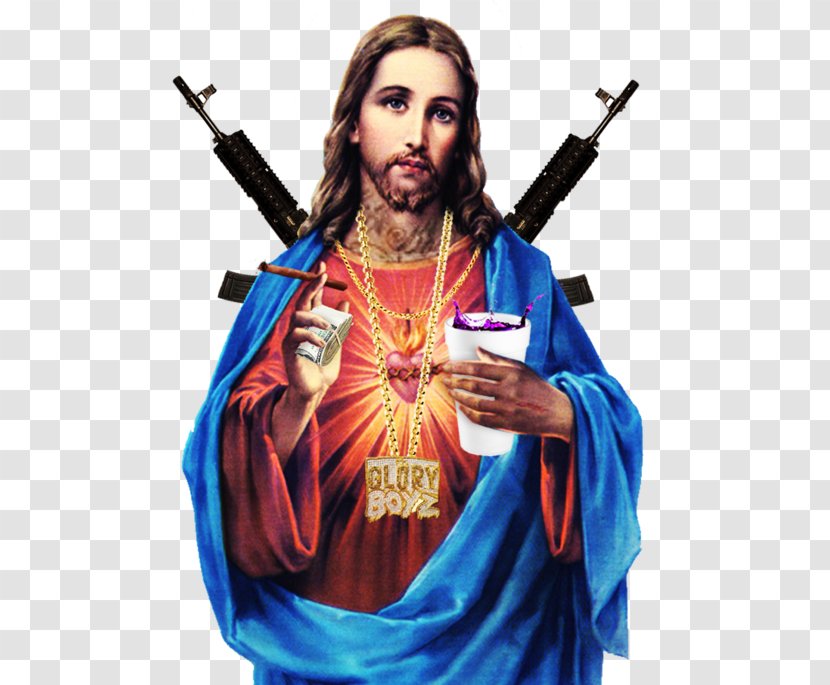 Jesus Feast Of The Sacred Heart Religion Christianity Transparent PNG