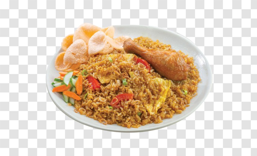 Fried Chicken - Side Dish - Spanish Rice Cuisine Transparent PNG