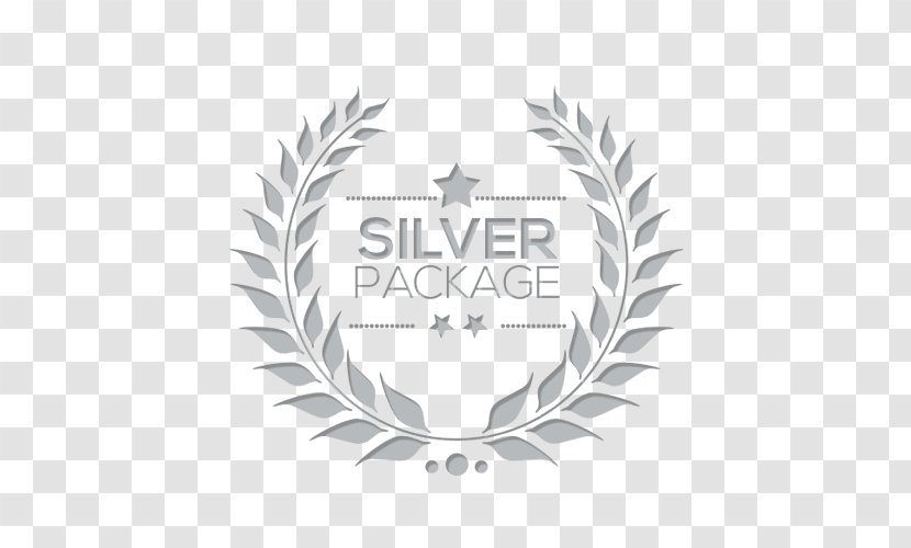 Gold Web Design Silver Consultant Advertising - Text Transparent PNG