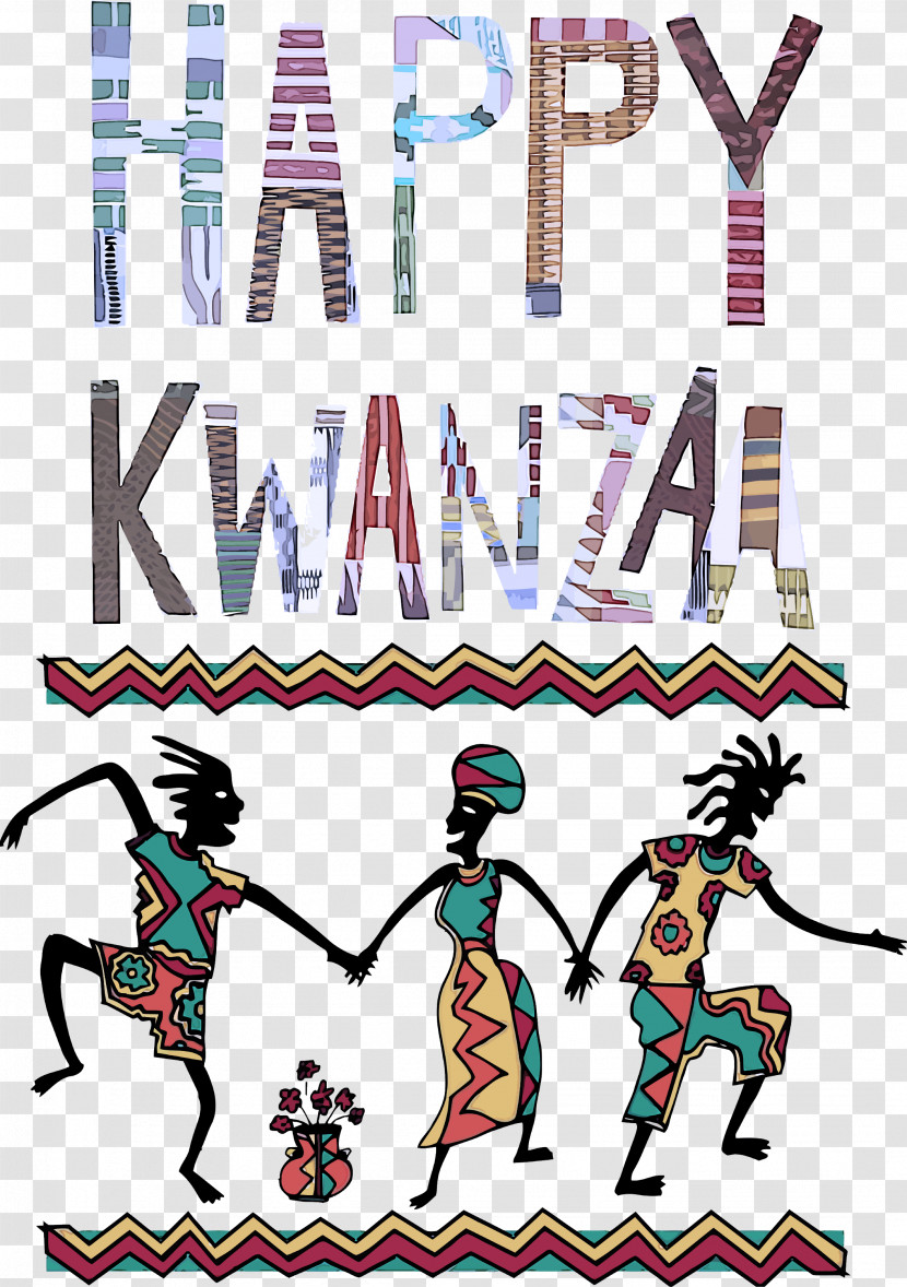 Kwanzaa African Transparent PNG