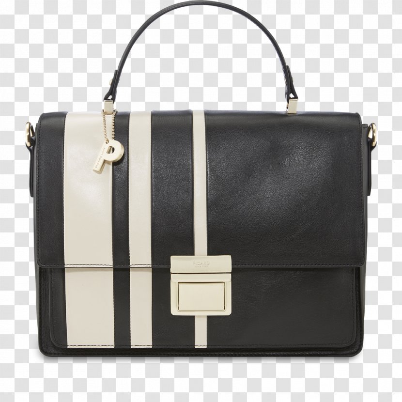 Tote Bag Strap Leather Baggage - Brown Transparent PNG