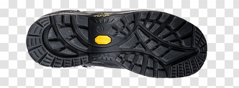 Shoe Walking Black M - Merak Transparent PNG