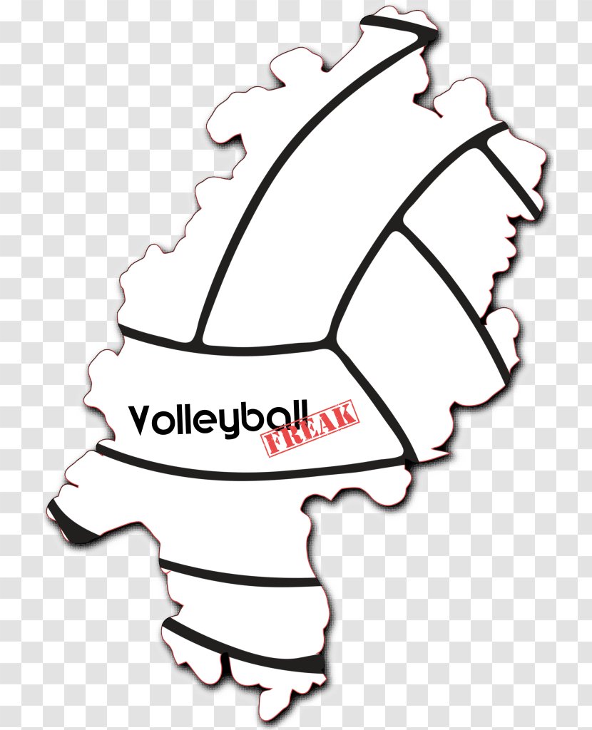 clip art thumb line cartoon animal hand libero volleyball quotes and sayings transparent png pnghut