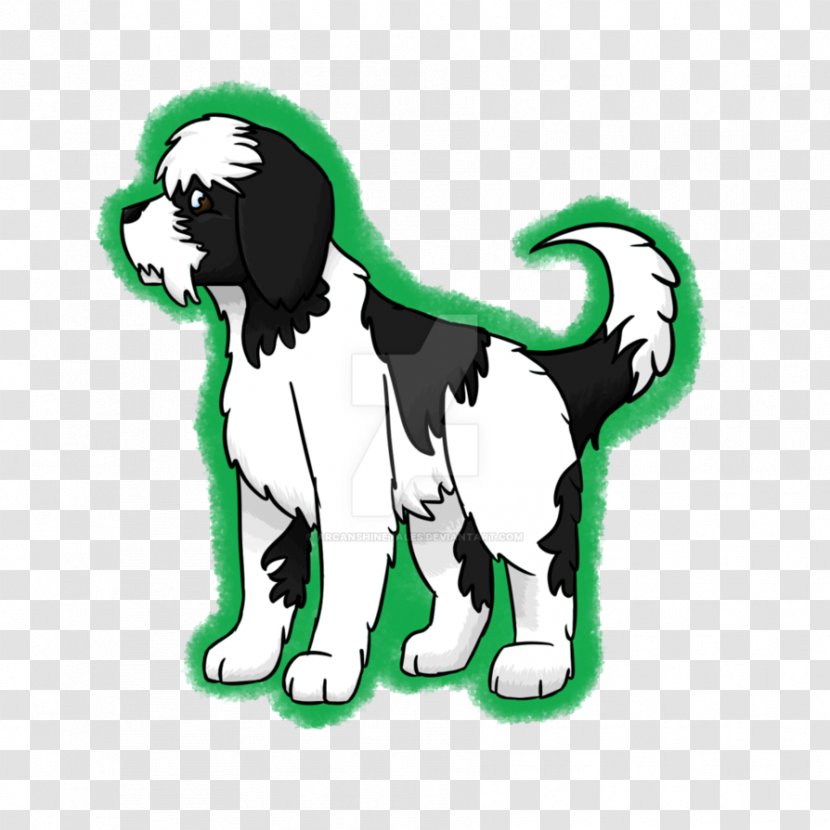 Dog Breed Puppy - Mammal Transparent PNG