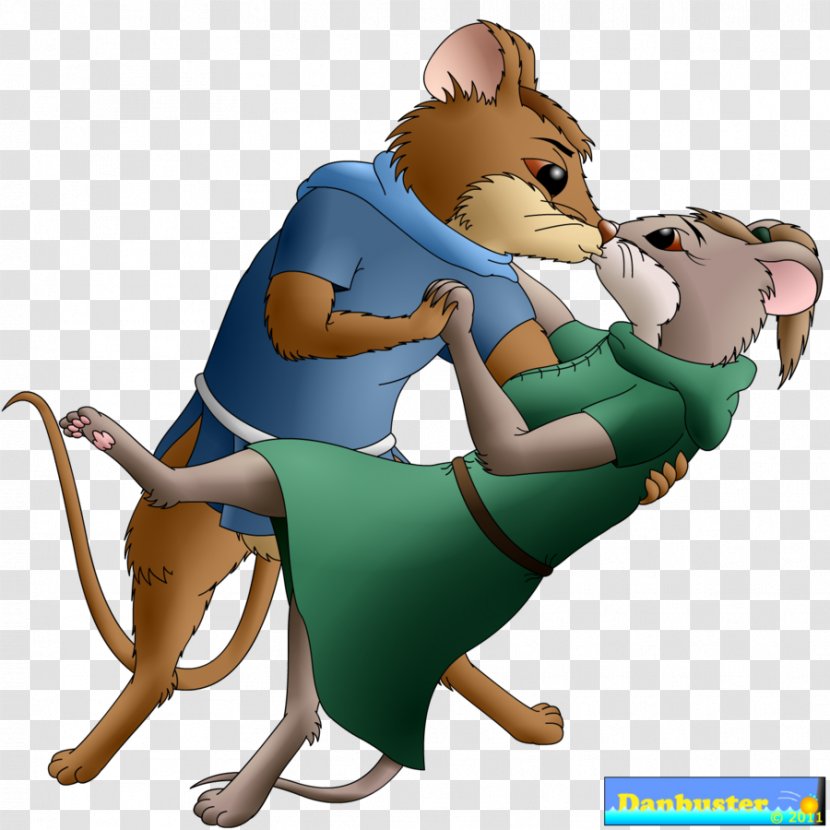 Mattimeo Redwall Mossflower Slagar Martin The Warrior - Cluny Scourge - Squirrel Transparent PNG