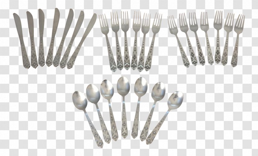 Cutlery Transparent PNG