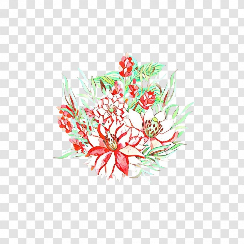 Family Tree Design - Flower - Protea Wildflower Transparent PNG