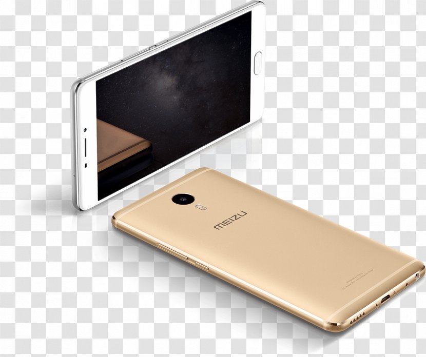 Meizu M3 Max Note 魅蓝 M6 - Flyme - Phone Transparent PNG