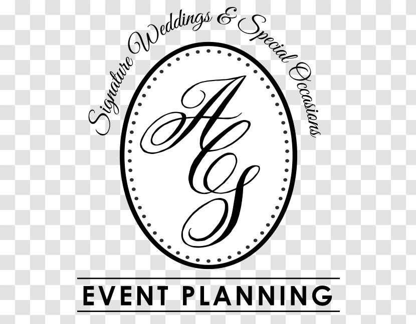 Wedding Planner ACS Signature Weddings & Special Occasions Bridegroom - Text - Theme Logo Transparent PNG