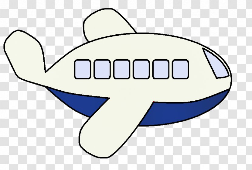 Boeing Commercial Airplanes Flight Clip Art - Artwork - TRANSPORTATION Transparent PNG