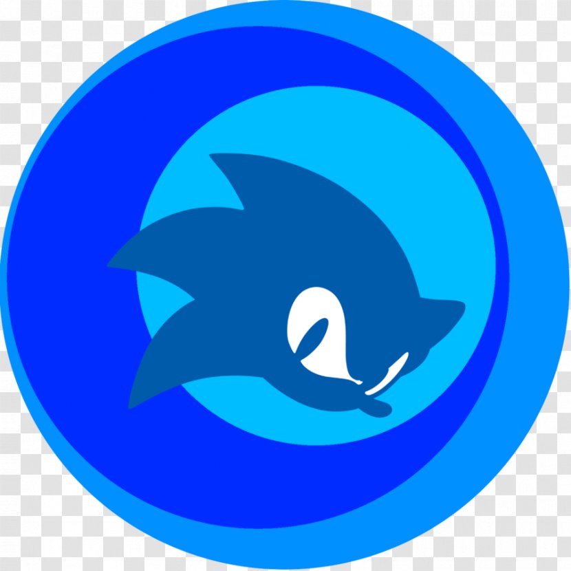 Sonic Mania Digital Art DeviantArt Image Chaos - Killer Whale - Logo Transparent PNG