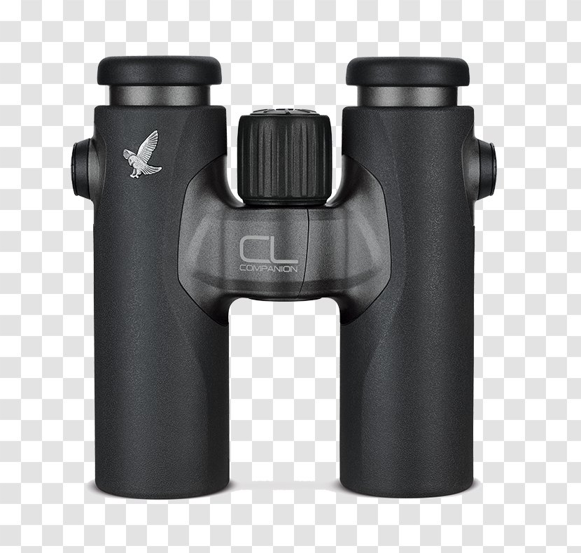Swarovski Optik AG CL Companion Optics Binoculars - El - Material World Transparent PNG