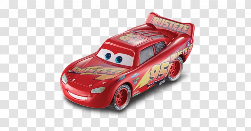 Lightning McQueen Cruz Ramirez Mater Jackson Storm Cars - Vehicle - Rust Eze Transparent PNG