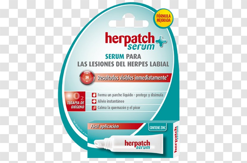 Lip Balm Herpes Labialis Pharmacy Simplex - Colutorio - Senses Transparent PNG