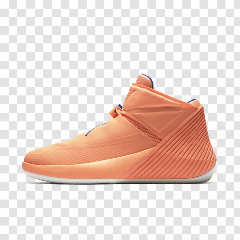 Air Jordan Jordan'Why Not?'ZER0.1 Men's Basketball Shoe - Black Nike SneakersNike Transparent PNG