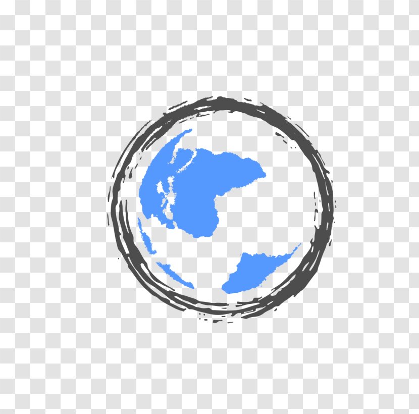 Logo Symbol Font - Emblem - Earth Element Transparent PNG