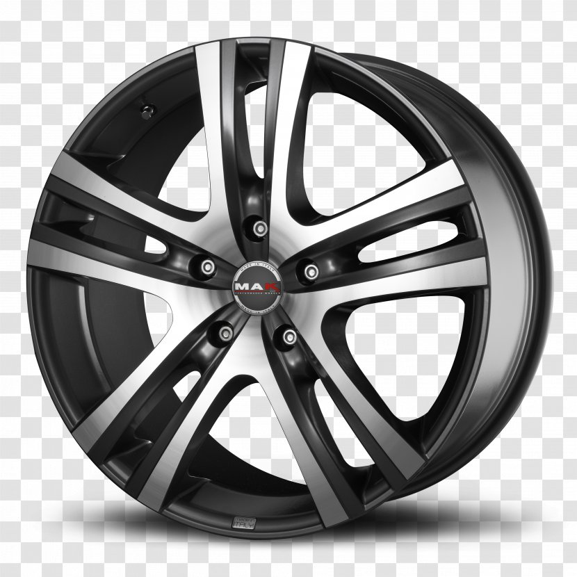 Rim Car Tire Wheel YouTube - Auto Part - Bohemia Aros Transparent PNG