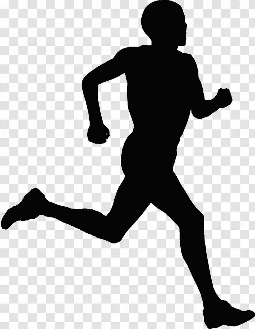 Running 5K Run Royalty-free Clip Art - Woman - Man Transparent PNG