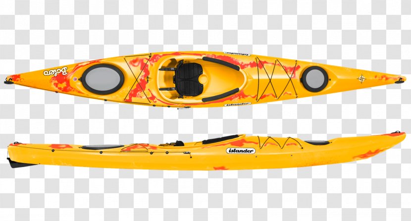 Sea Kayak Canoeing And Kayaking Outdoor Recreation - At The Summer Olympics Transparent PNG