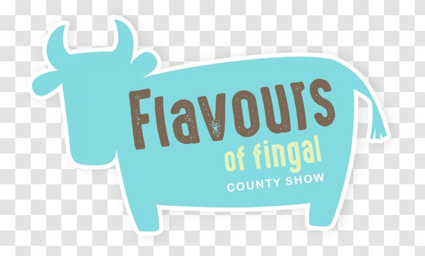 Fingal Logo Brand Font - Flavor Transparent PNG