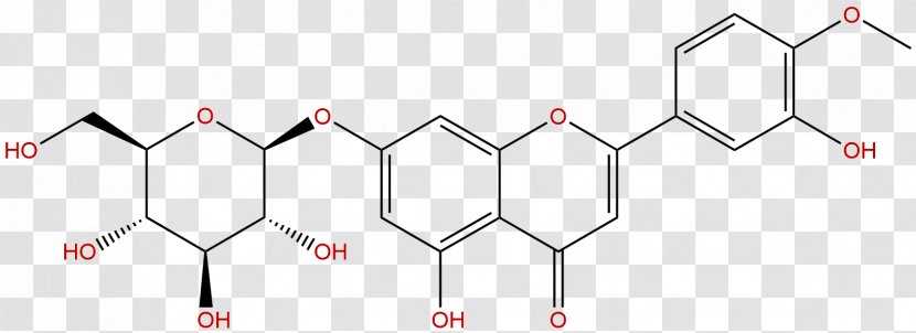 Flavonoid Rutin Chemical Compound Flavan-3-ol Liquorice - Heart - Flower Transparent PNG