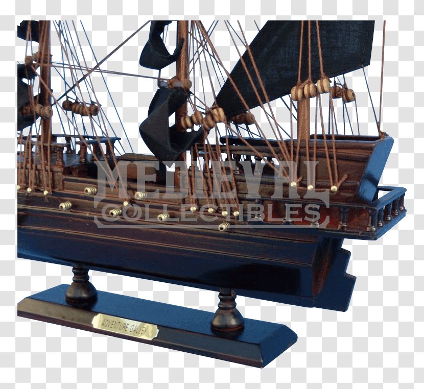 Caravel Adventure Galley Amazon.com Ship Of The Line Transparent PNG