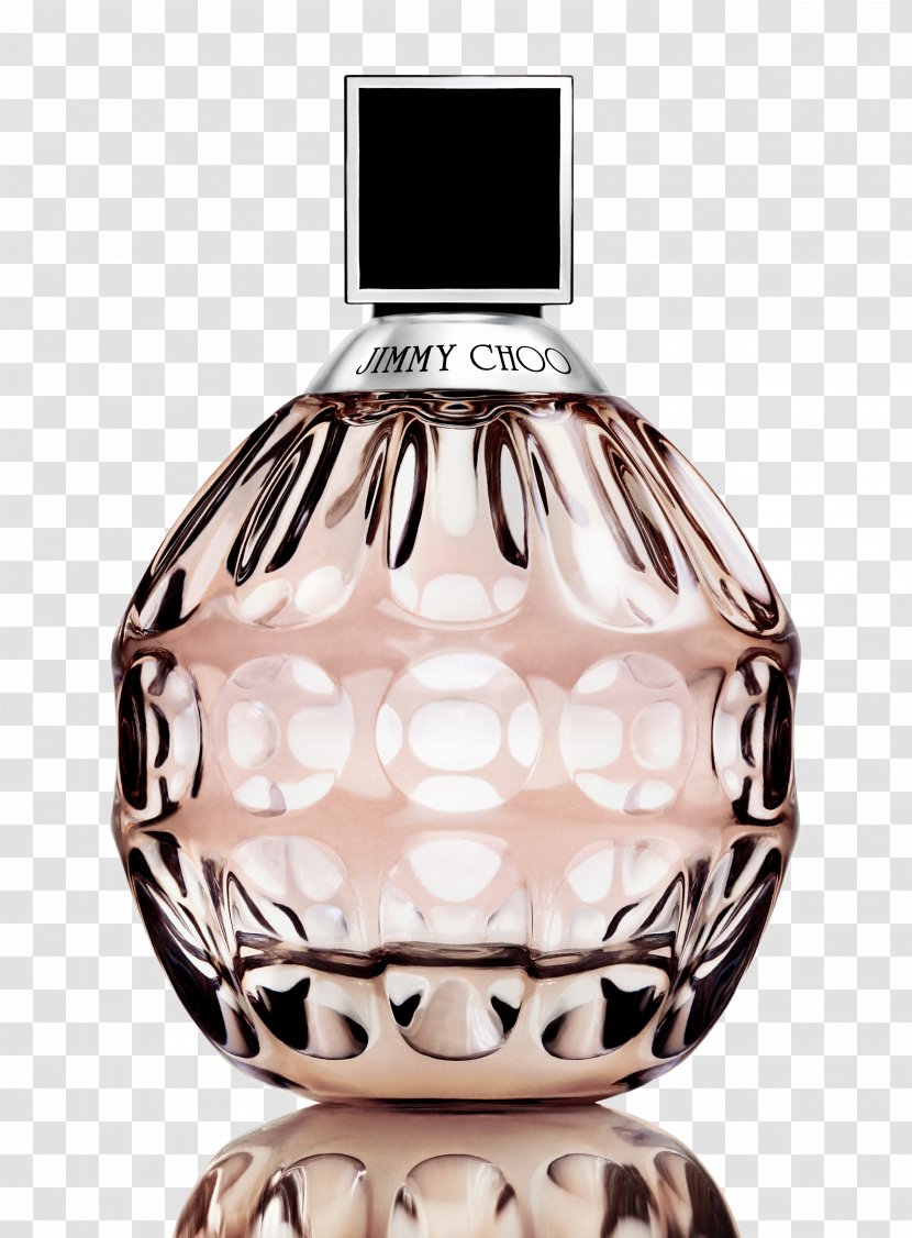 Eau De Toilette Perfume Jimmy Choo PLC Fashion Aftershave - Barware Transparent PNG