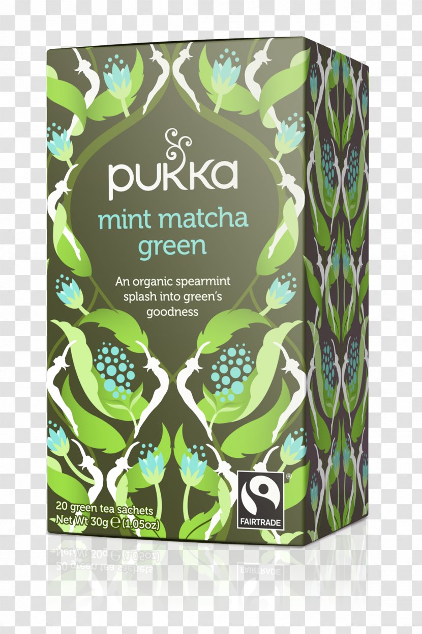 Matcha Green Tea Organic Food Kombucha - Herbal Transparent PNG