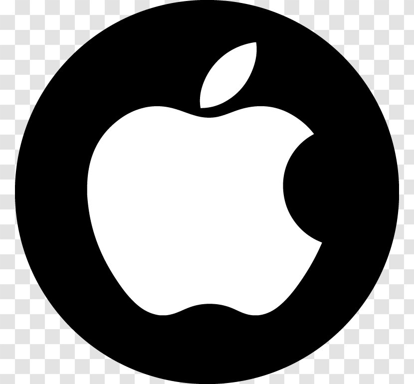 Logo Apple Icon Information - Ipod Transparent PNG