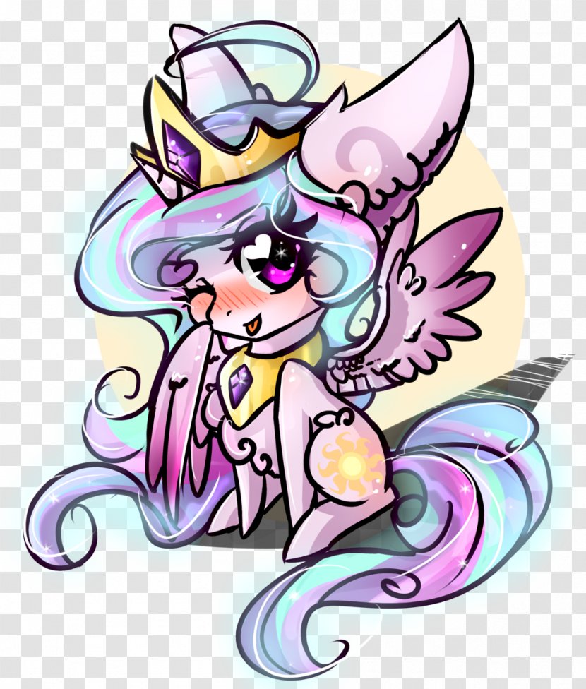 Vertebrate Horse Fairy Clip Art Transparent PNG