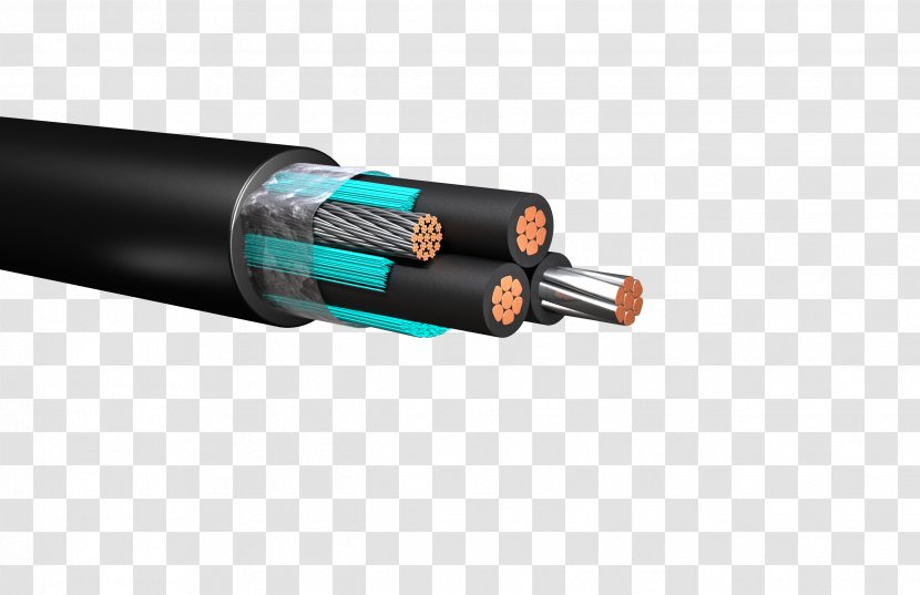 Coaxial Cable Electrical - Highvoltage Transparent PNG
