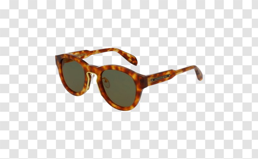 Sunglasses Color Fashion Lens - Vision Care - Alexander Mcqueen Transparent PNG