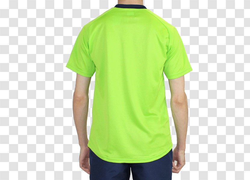 T-shirt Polo Shirt Collar Tennis Transparent PNG