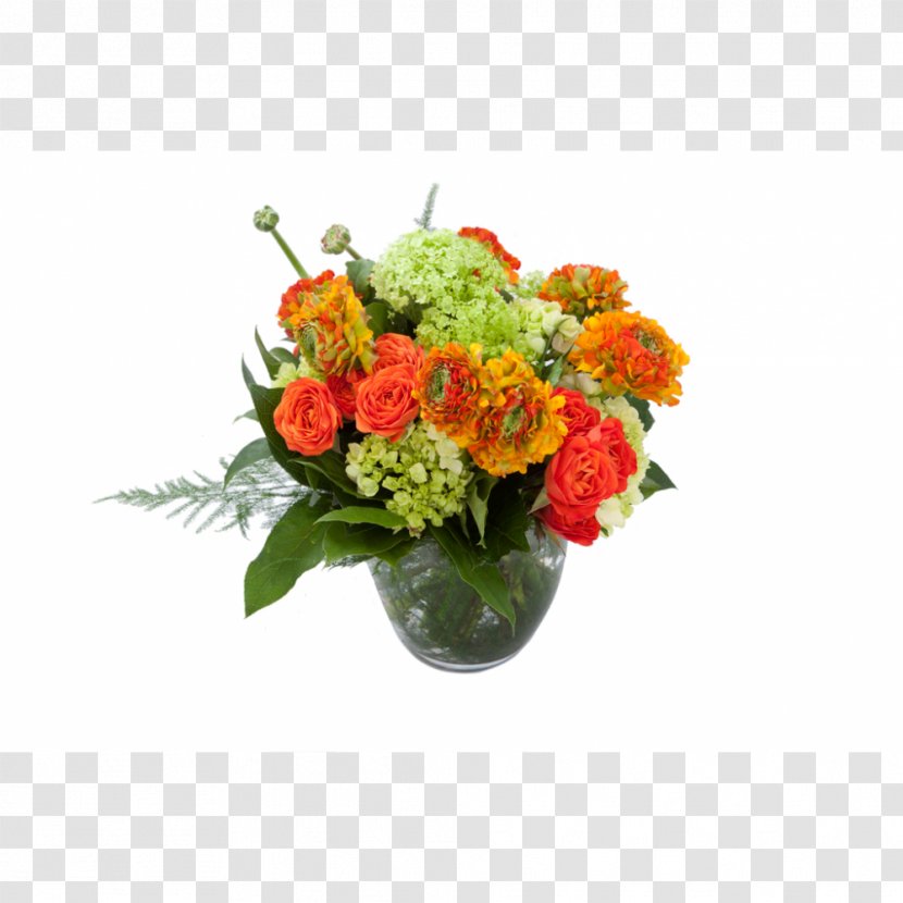Floral Design Cut Flowers Flower Bouquet Flowerpot - Family - Splatter Summer Transparent PNG
