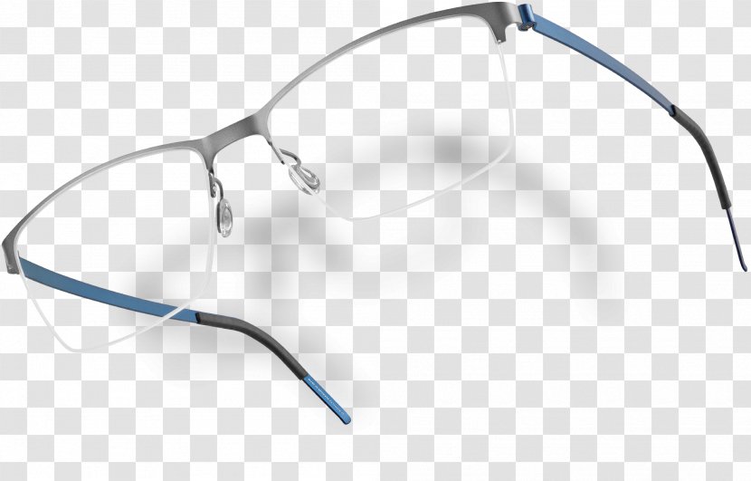 Goggles Sunglasses Eyewear Titanium - Glasses Transparent PNG