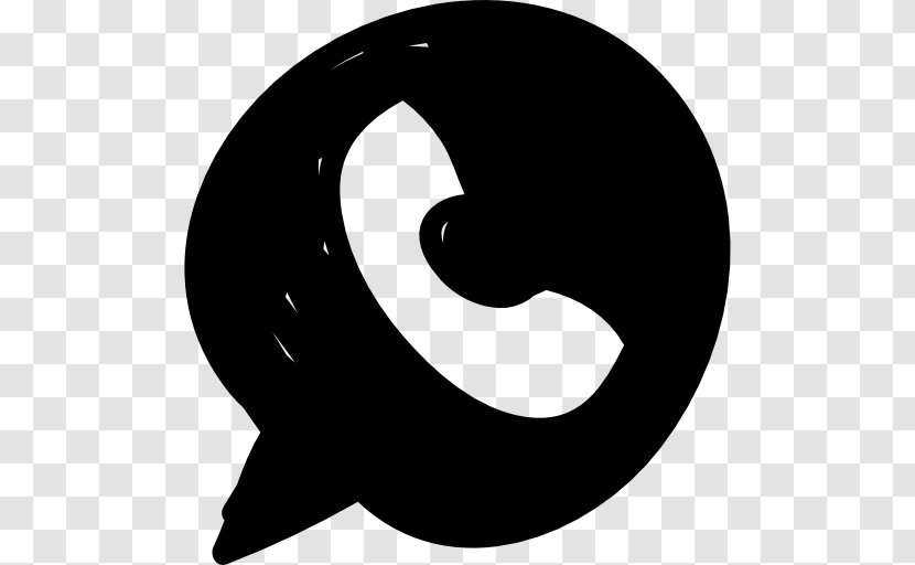 Logo Telephone Call Mobile Phones Handset - Text - Dialogo Transparent PNG